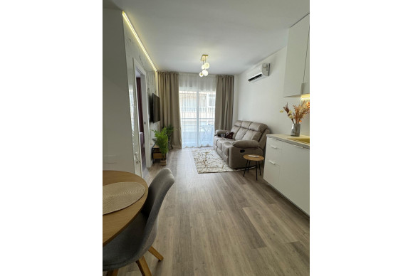 Revente - Appartement - Torrevieja - Estacion de autobuses