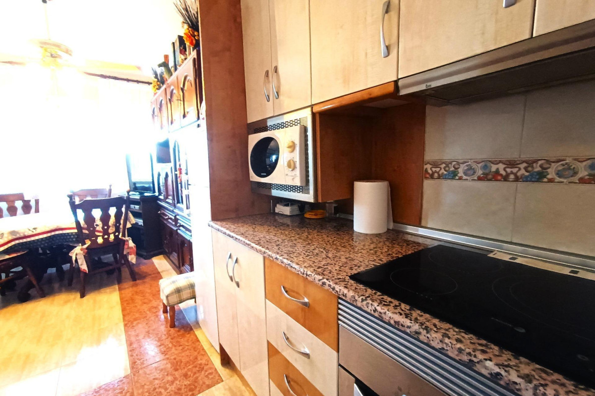 Resale - Casa Tipo Dúplex - Torrevieja - La Mata