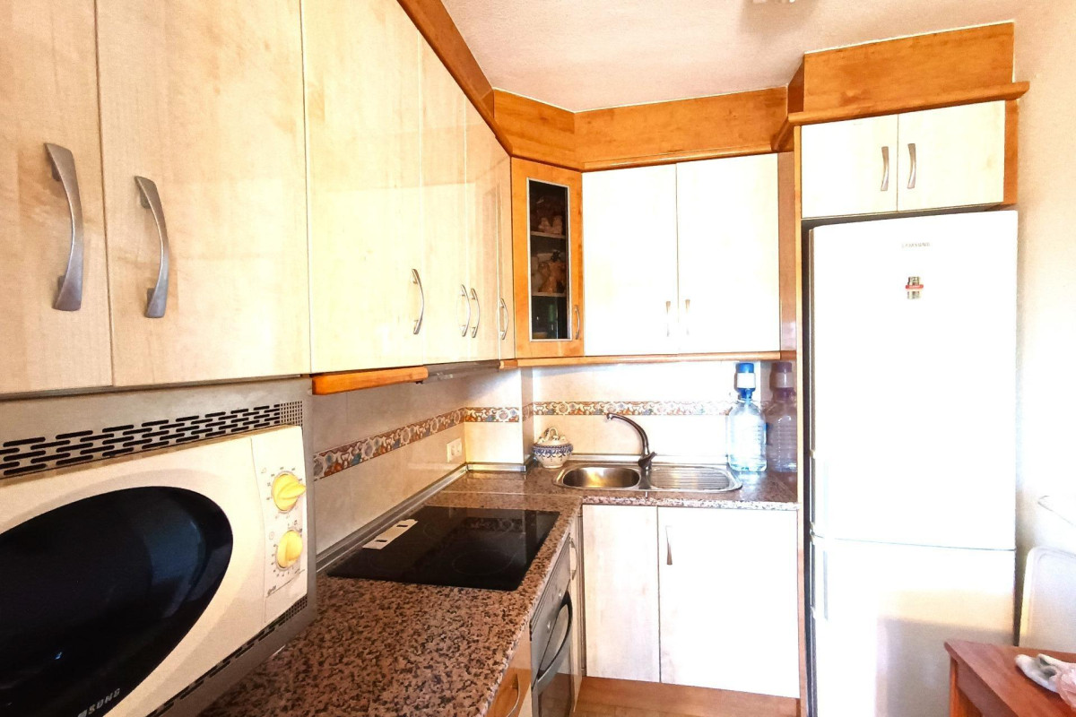 Resale - Casa Tipo Dúplex - Torrevieja - La Mata