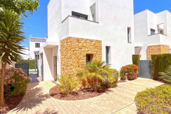 Resale - Detached Villa - Ciudad Quesada - Cuidad quesada