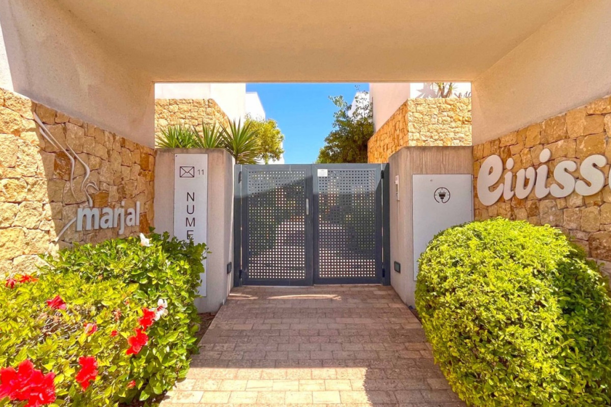 Resale - Detached Villa - Ciudad Quesada - Cuidad quesada