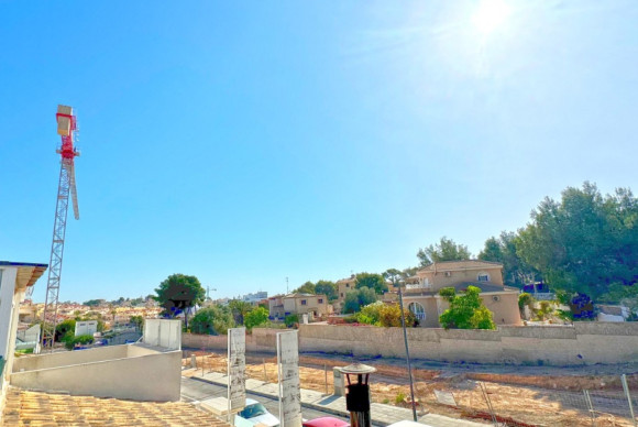 Resale - House - Orihuela Costa - Villamartin