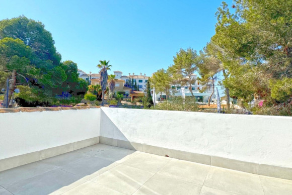 Resale - House - Orihuela Costa - Villamartin