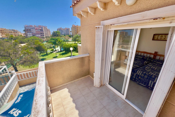 Herverkoop - Woning - Torrevieja - Torreblanca