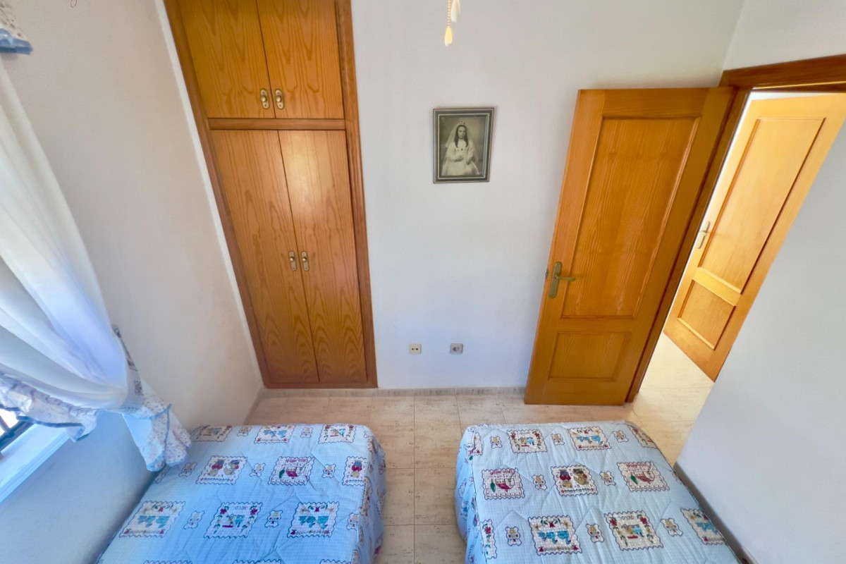 Herverkoop - Woning - Torrevieja - Torreblanca