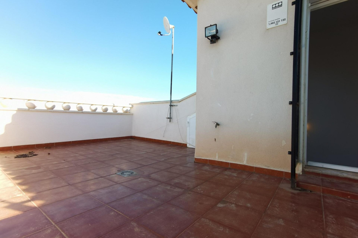 Herverkoop - Duplex Woning - Orihuela Costa - Lomas de Cabo Roig