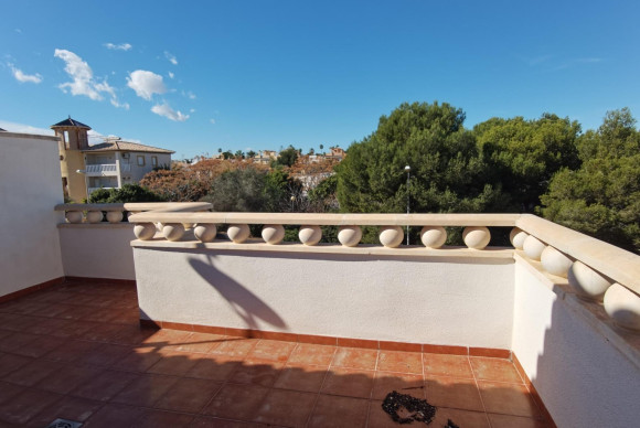 Revente - Duplex - Orihuela Costa - Lomas de Cabo Roig