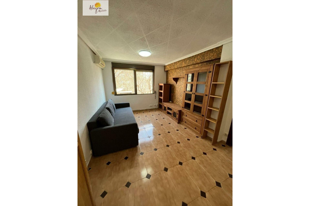 Location à long terme - Appartement - Valencia - Mont-Olivet