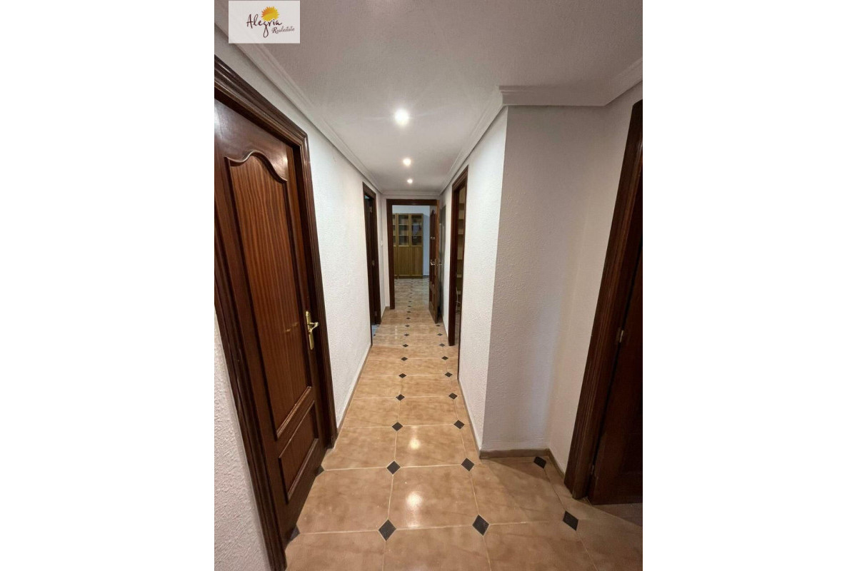 Location à long terme - Appartement - Valencia - Mont-Olivet