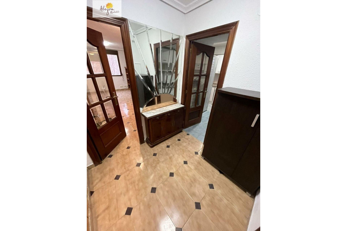 Lange Termijn Verhuur - Appartement  - Valencia - Mont-Olivet