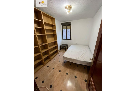 Alquiler a largo plazo - Apartamento / piso - Valencia - Mont-Olivet