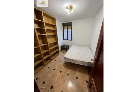 Location à long terme - Appartement - Valencia - Mont-Olivet