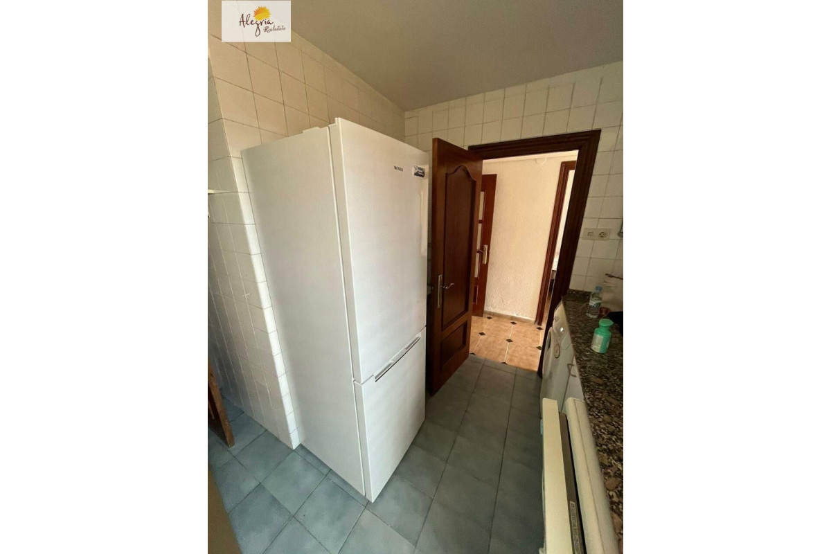 Lange Termijn Verhuur - Appartement  - Valencia - Mont-Olivet