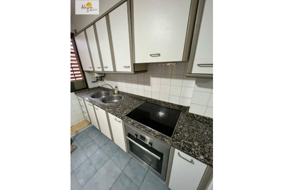 Lange Termijn Verhuur - Appartement  - Valencia - Mont-Olivet