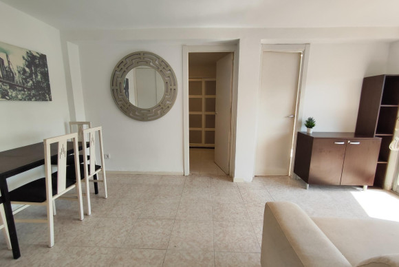 Revente - Appartement - Madrid - Comillas