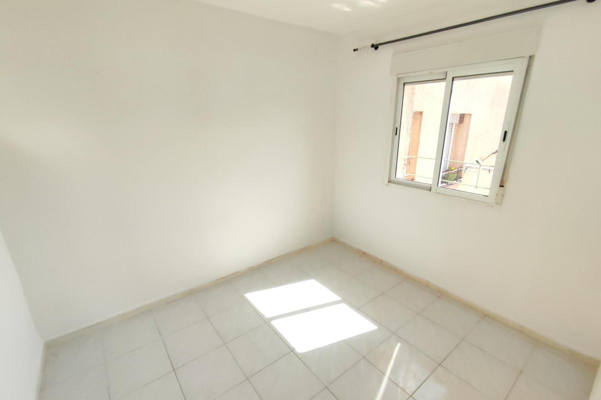 Revente - Appartement - Madrid - Comillas