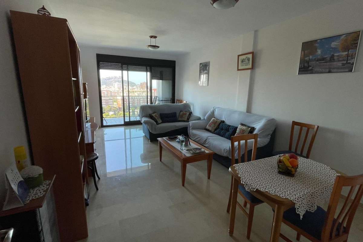 Revente - Penthouse -  Dúplex - SAN JUAN ALICANTE - Alto garbinet