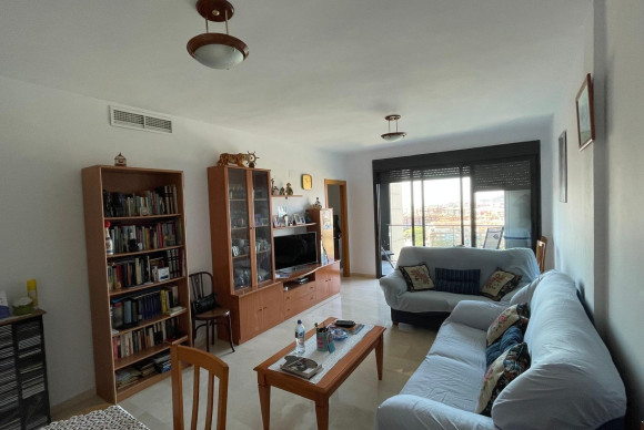 Herverkoop - Penthouse Dúplex - SAN JUAN ALICANTE - Alto garbinet