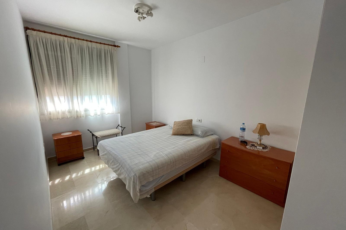 Herverkoop - Penthouse Dúplex - SAN JUAN ALICANTE - Alto garbinet