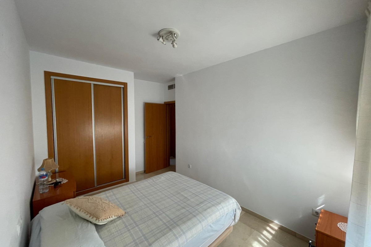 Herverkoop - Penthouse Dúplex - SAN JUAN ALICANTE - Alto garbinet