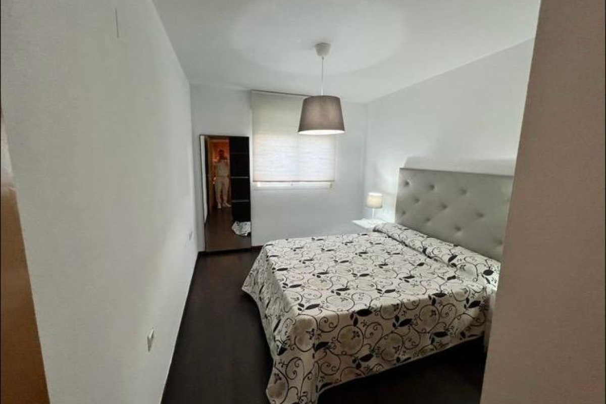 Reventa - Apartamento / piso - SAN JUAN ALICANTE - Playa San Juan