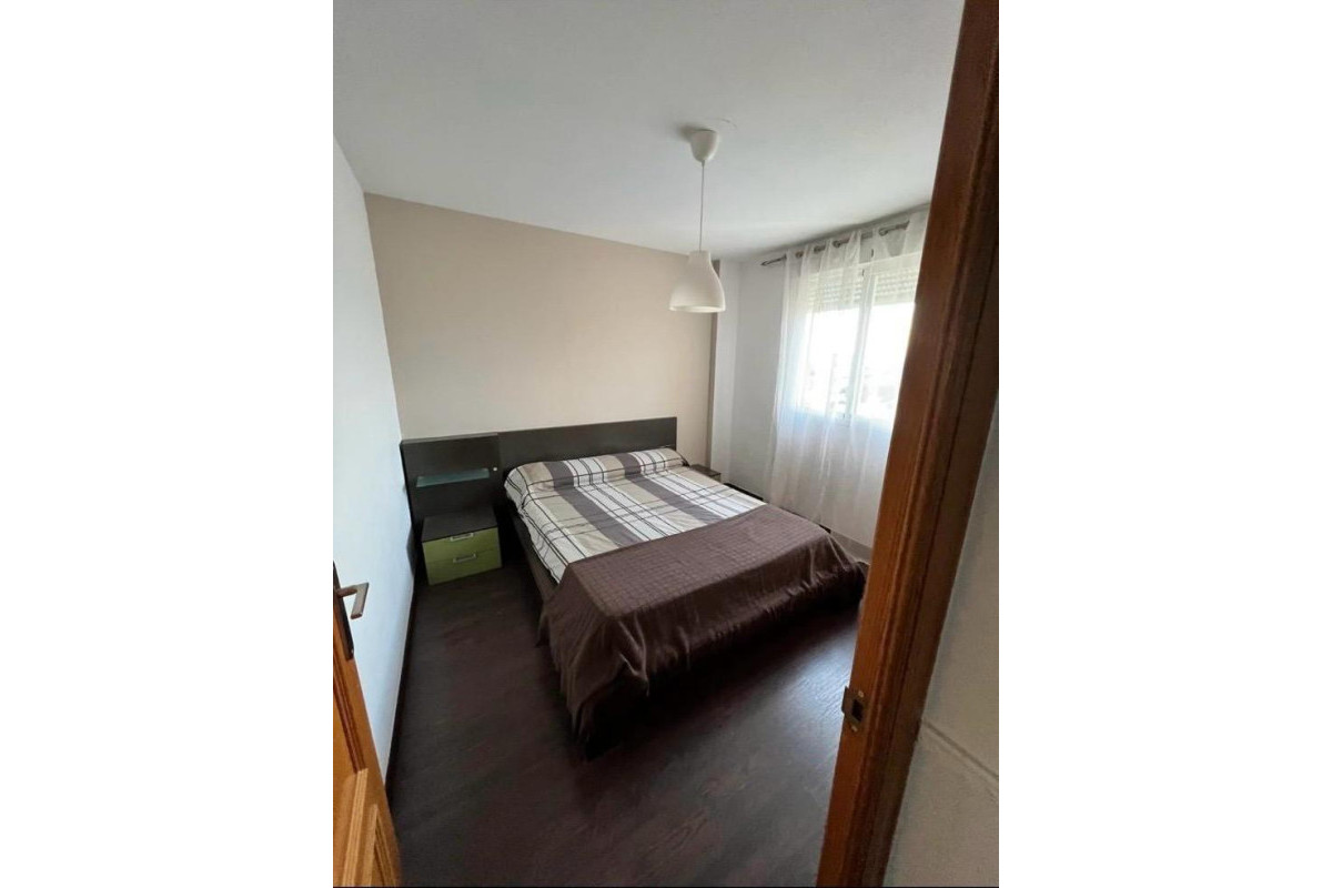 Reventa - Apartamento / piso - SAN JUAN ALICANTE - Playa San Juan