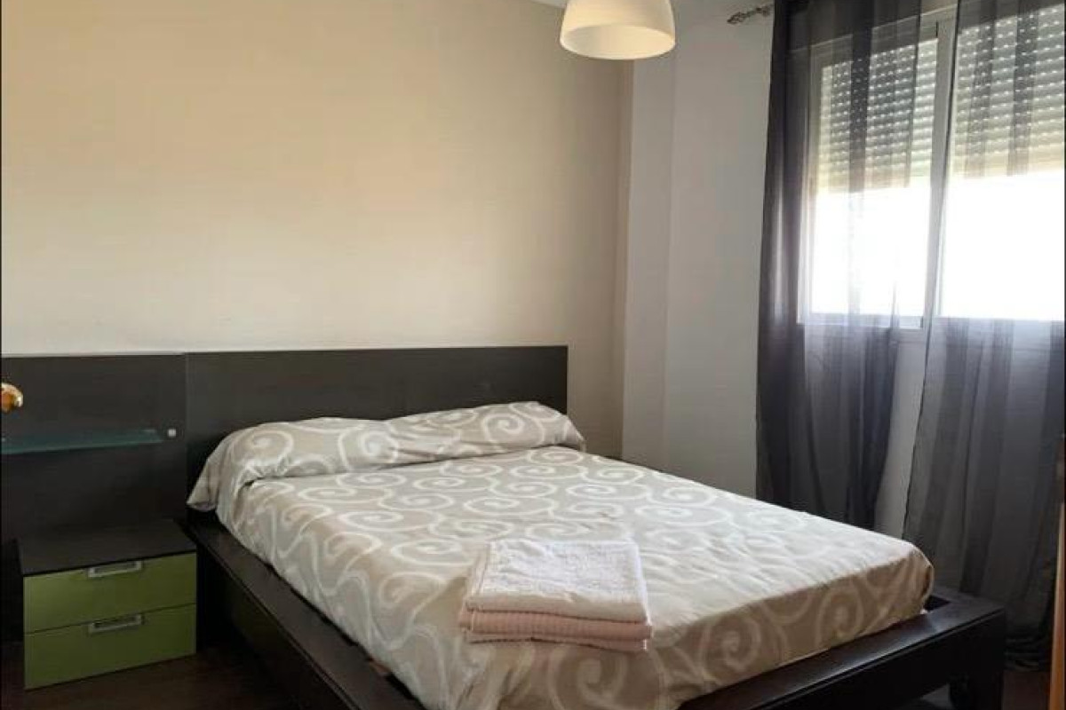 Reventa - Apartamento / piso - SAN JUAN ALICANTE - Playa San Juan