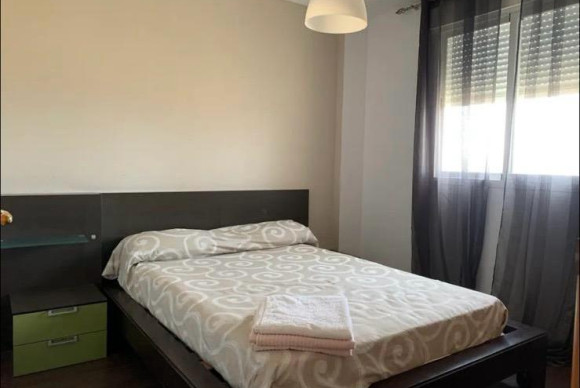 Herverkoop - Appartement  - SAN JUAN ALICANTE - Playa San Juan