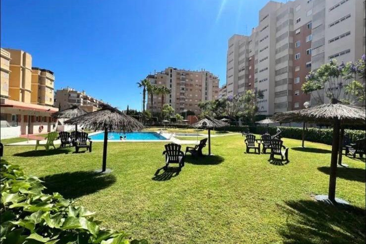 Revente - Appartement - SAN JUAN ALICANTE - Playa San Juan