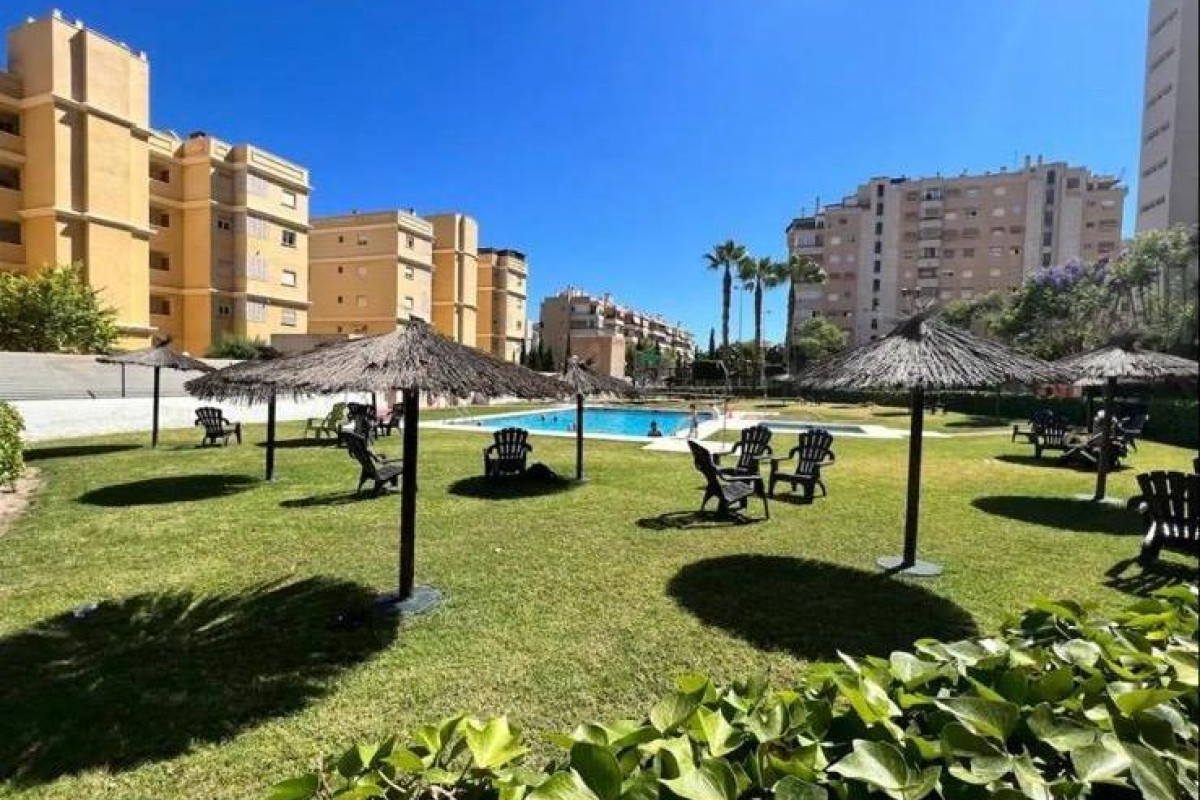 Resale - Apartment  - SAN JUAN ALICANTE - Playa San Juan