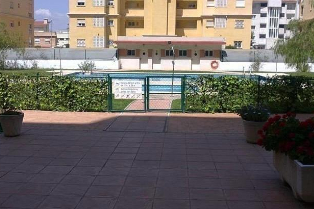 Revente - Appartement - SAN JUAN ALICANTE - Playa San Juan