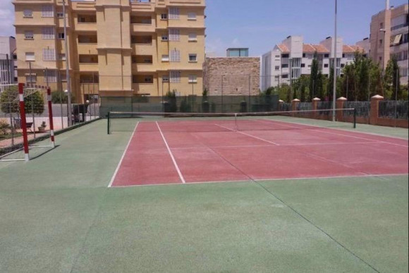 Resale - Apartment  - SAN JUAN ALICANTE - Playa San Juan