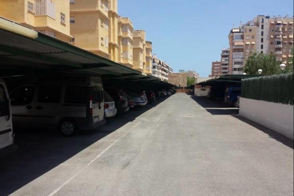 Herverkoop - Appartement  - SAN JUAN ALICANTE - Playa San Juan