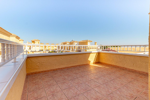 Reventa - Terraced house - Torrevieja - Punta prima