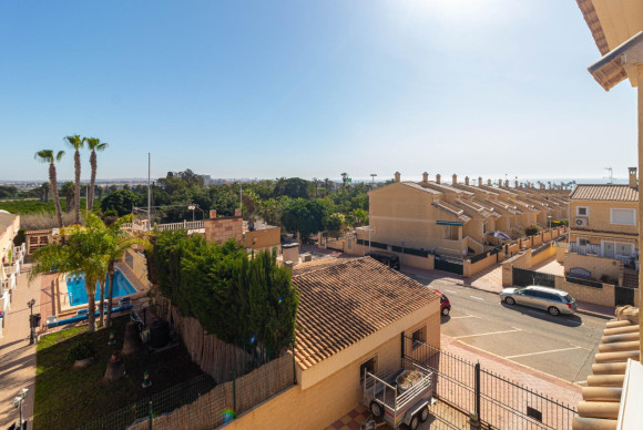 Reventa - Terraced house - Torrevieja - Punta prima