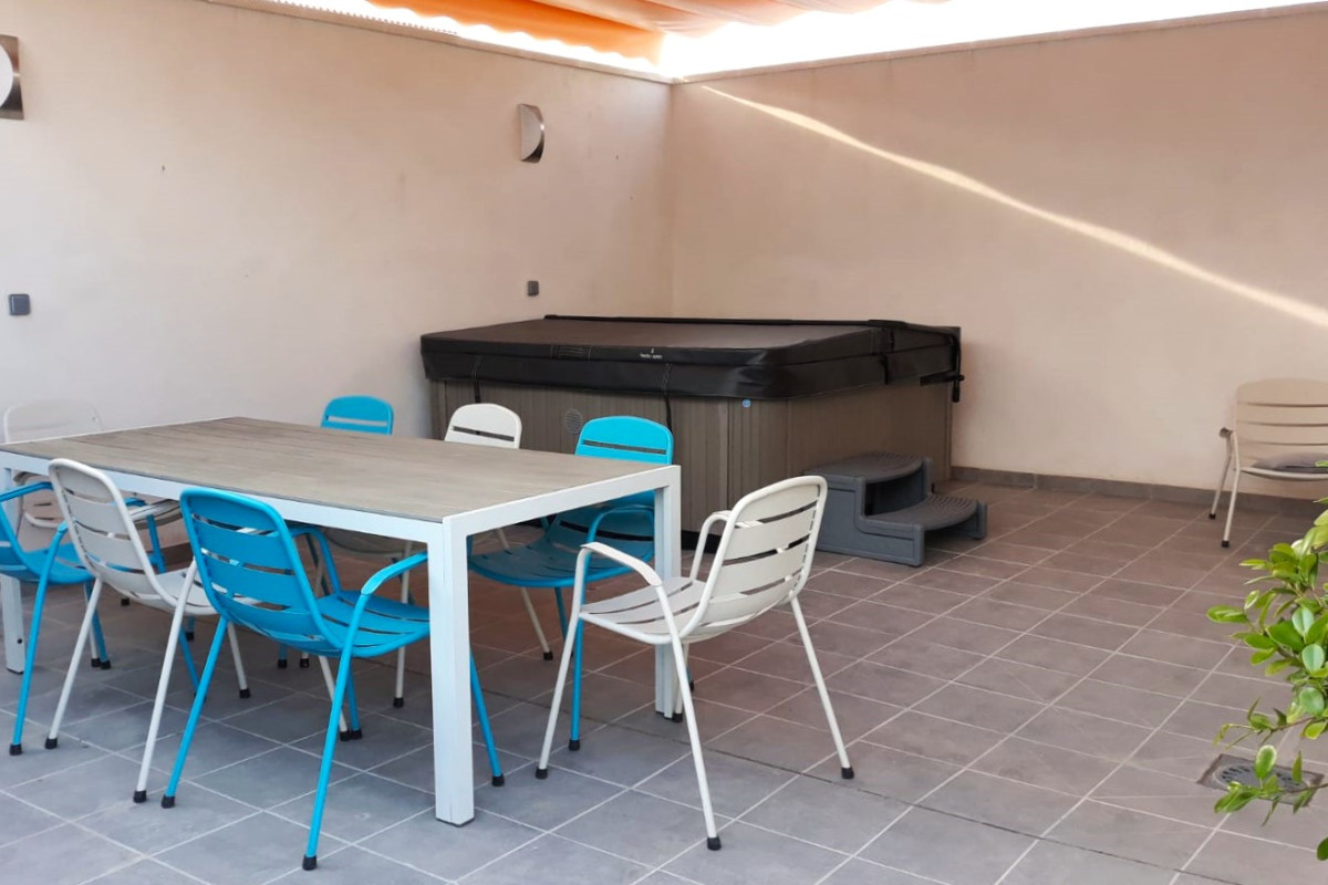 Reventa - Villa - La Nucia