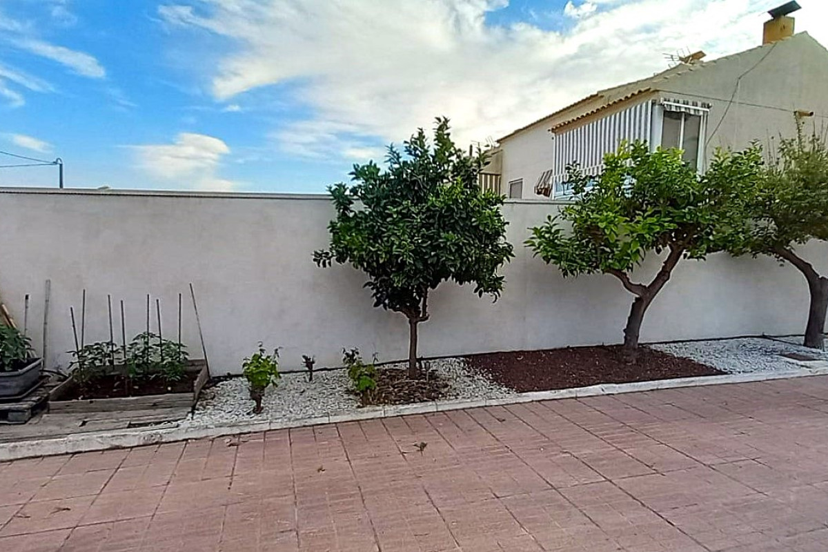 Reventa - Villa - La Nucia