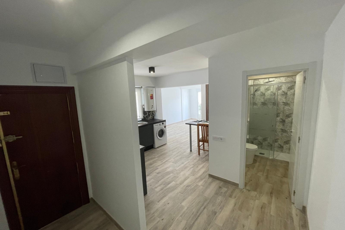 Revente - Appartement - SAN JUAN ALICANTE - Alto garbinet