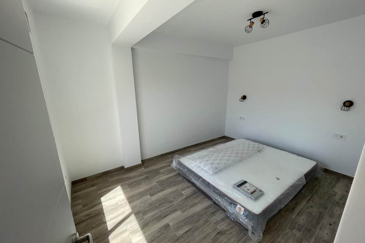 Revente - Appartement - SAN JUAN ALICANTE - Alto garbinet