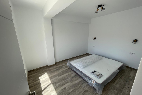 Herverkoop - Appartement  - SAN JUAN ALICANTE - Alto garbinet