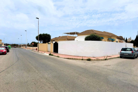 Reventa - House - Torrevieja - Las calas