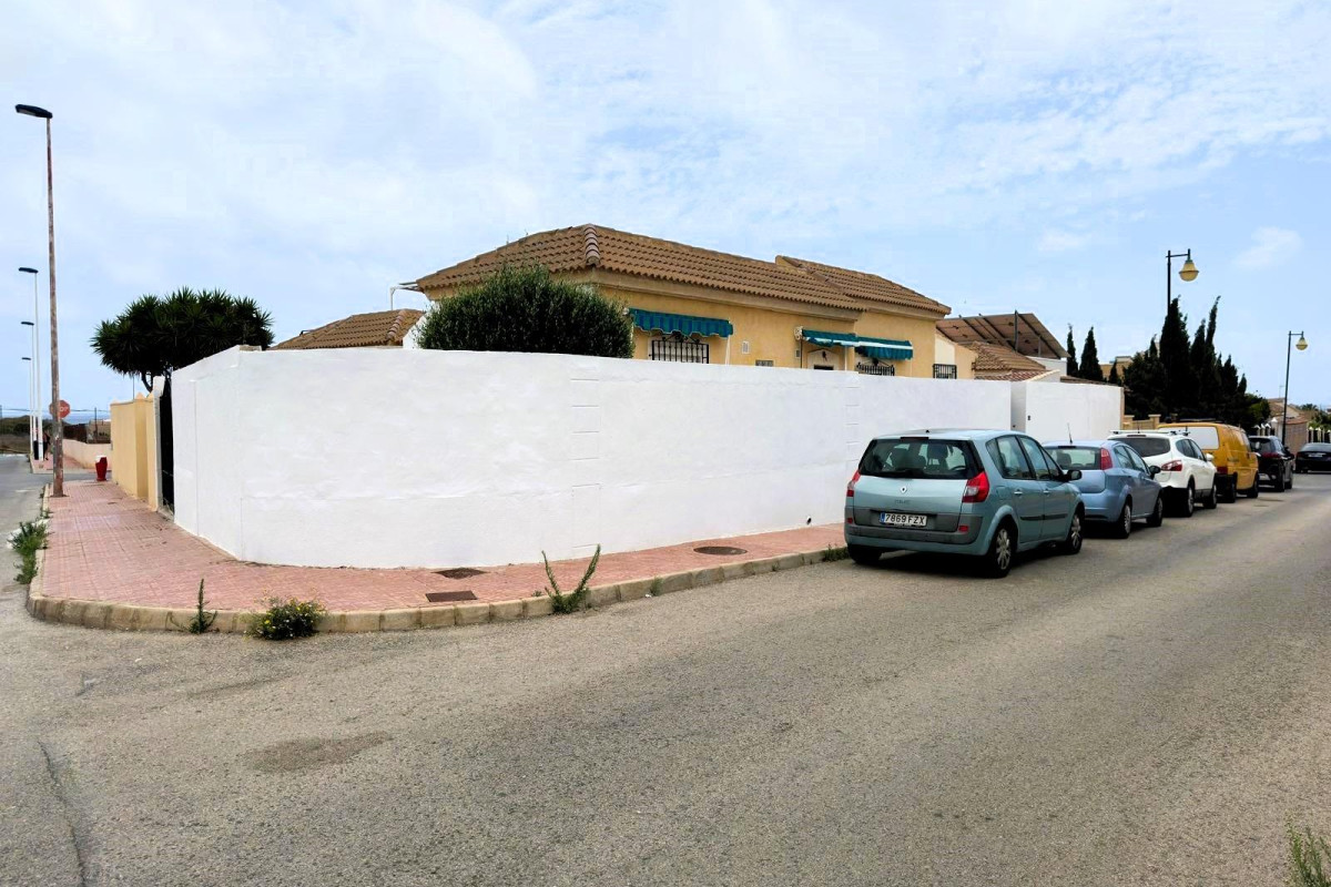 Reventa - House - Torrevieja - Las calas