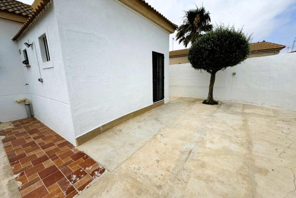 Reventa - House - Torrevieja - Las calas