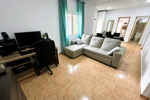 Reventa - House - Torrevieja - Las calas