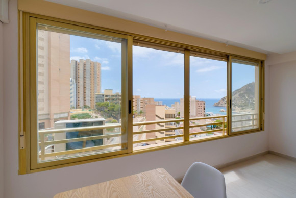 Long Term Rental - Apartment  - Finestrat - CALA FINESTRAT