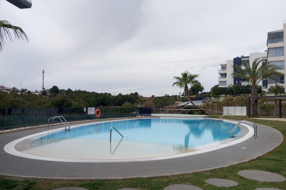 Revente - Appartement - Orihuela Costa - Los Dolses