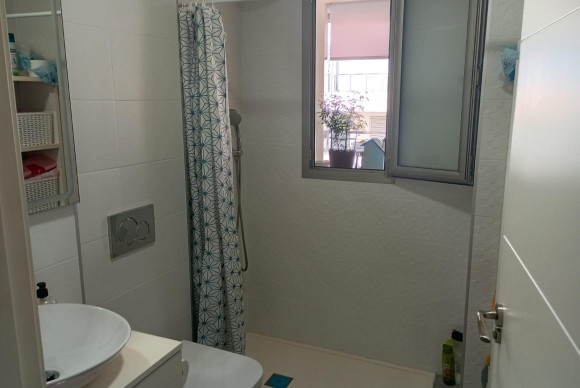 Herverkoop - Appartement  - Orihuela Costa - Los Dolses