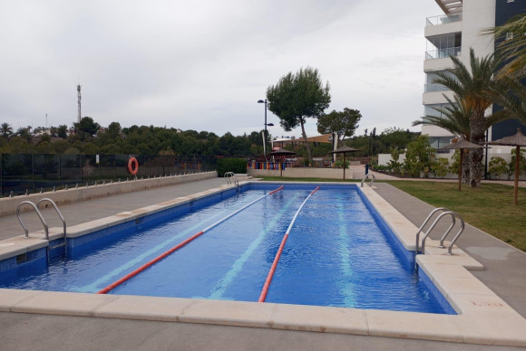 Revente - Appartement - Orihuela Costa - Los Dolses