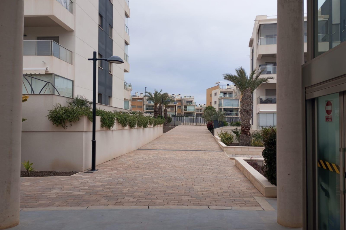 Herverkoop - Appartement  - Orihuela Costa - Los Dolses