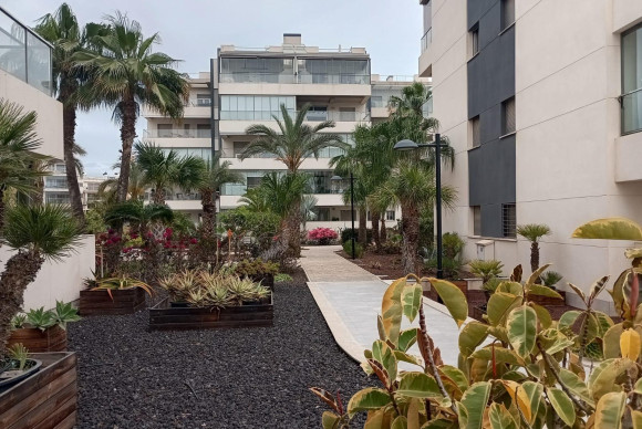 Revente - Appartement - Orihuela Costa - Los Dolses